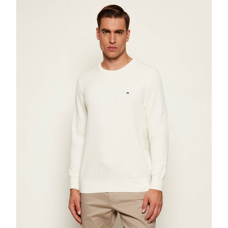 Tommy Hilfiger Svetr | Regular Fit