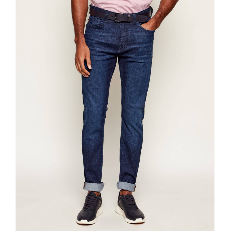 BOSS ORANGE Džíny Delaware | Slim Fit