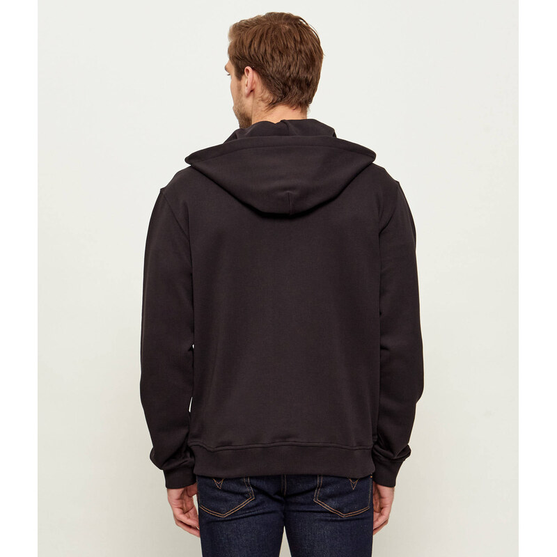 Versace Jeans Couture Mikina EMBLEM | regular fit