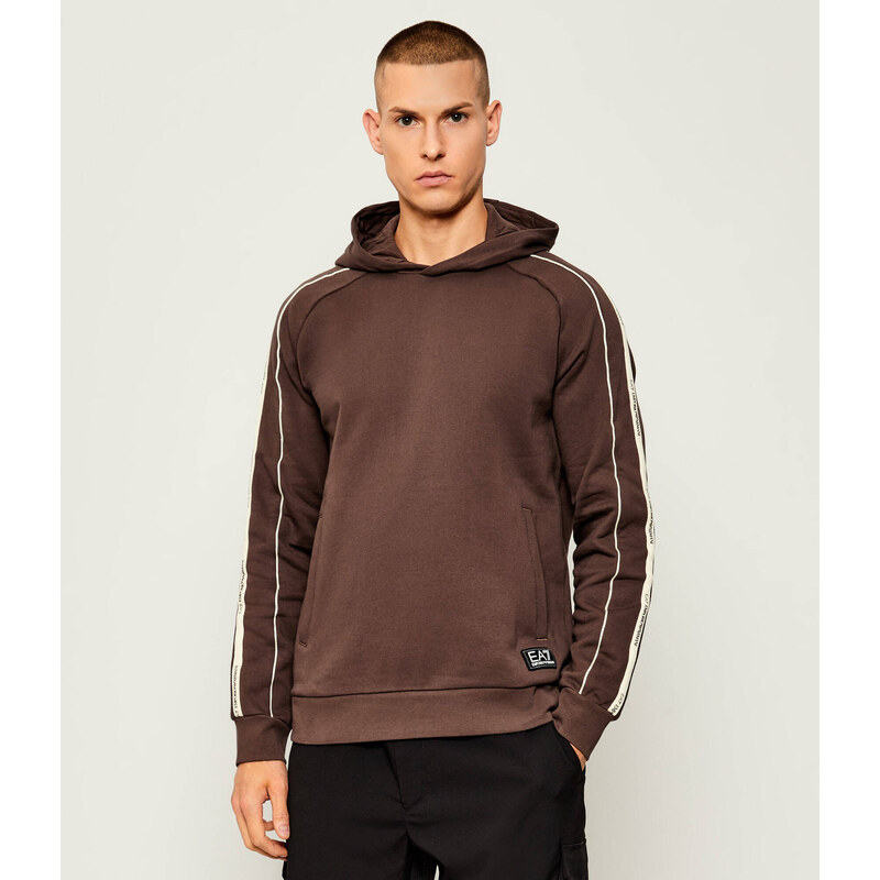EA7 Mikina | regular fit