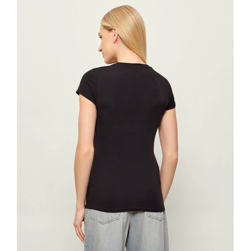 Armani Exchange Tričko | Slim Fit