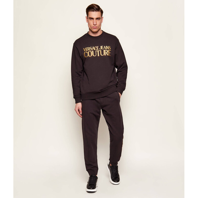 Versace Jeans Couture Mikina | regular fit