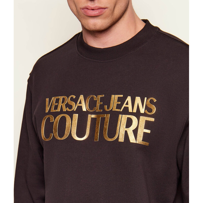 Versace Jeans Couture Mikina | regular fit