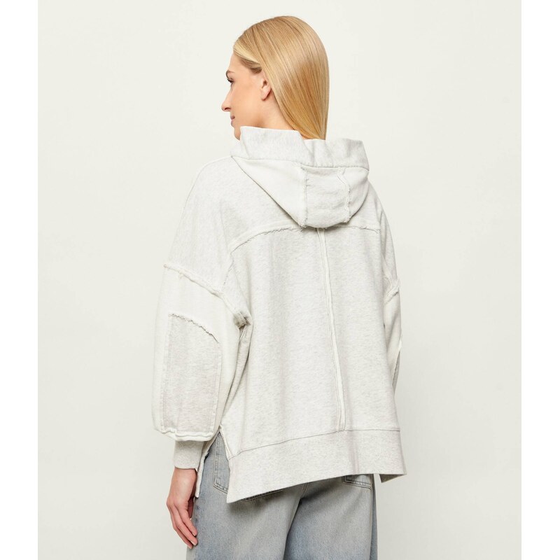 Desigual Mikina LIAM | Oversize fit
