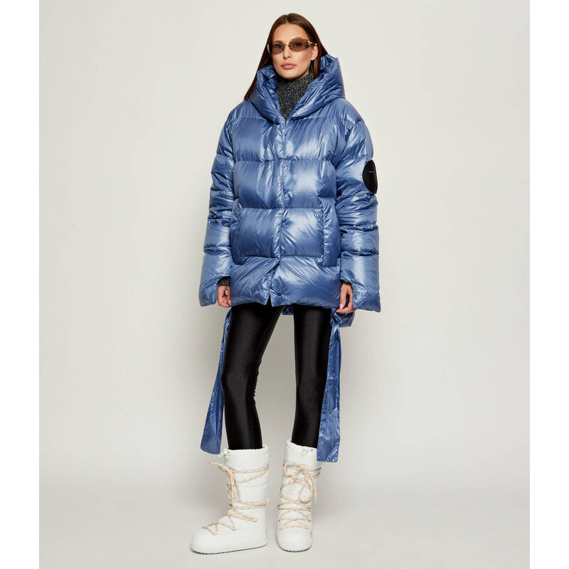 MMC Péřová bunda JESSO | Oversize fit