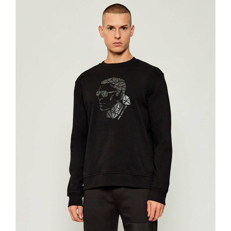 Karl Lagerfeld Mikina | regular fit