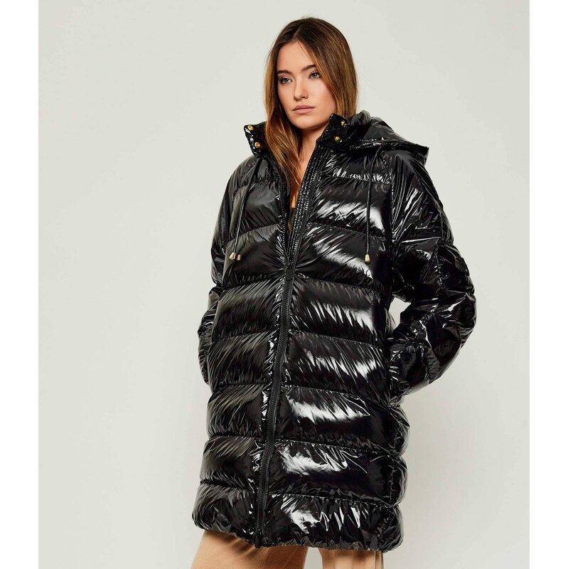 Pinko Kabát Crystal