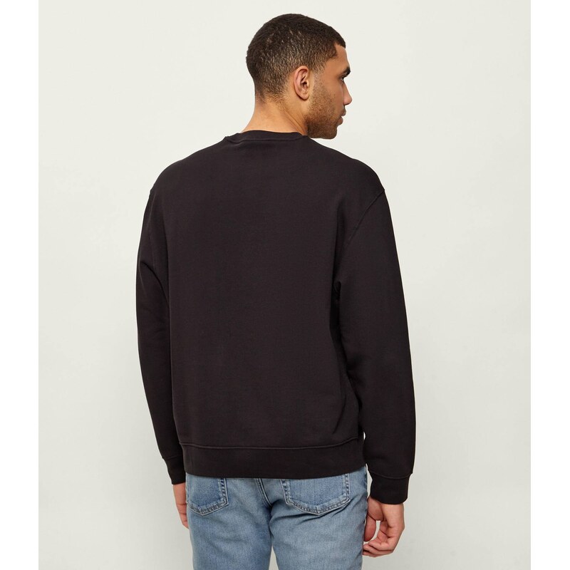 Calvin Klein Jeans Mikina TERRY | Loose fit