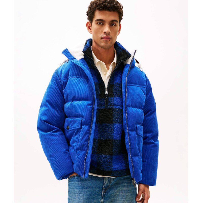 Tommy Hilfiger Péřová bunda | regular fit