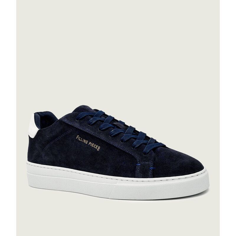 Filling Pieces Tenisky Tiebreak | semiš