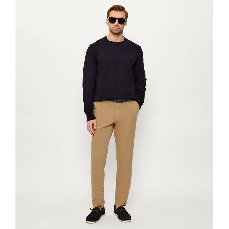 BOSS BLACK Svetr Upacas-L | regular fit