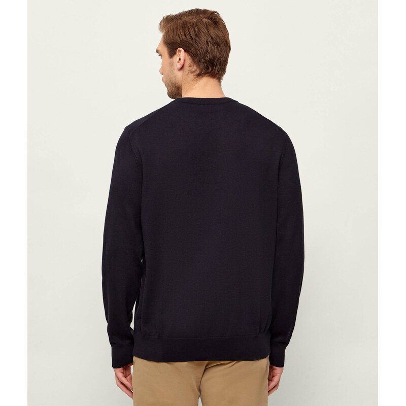 BOSS BLACK Svetr Upacas-L | regular fit