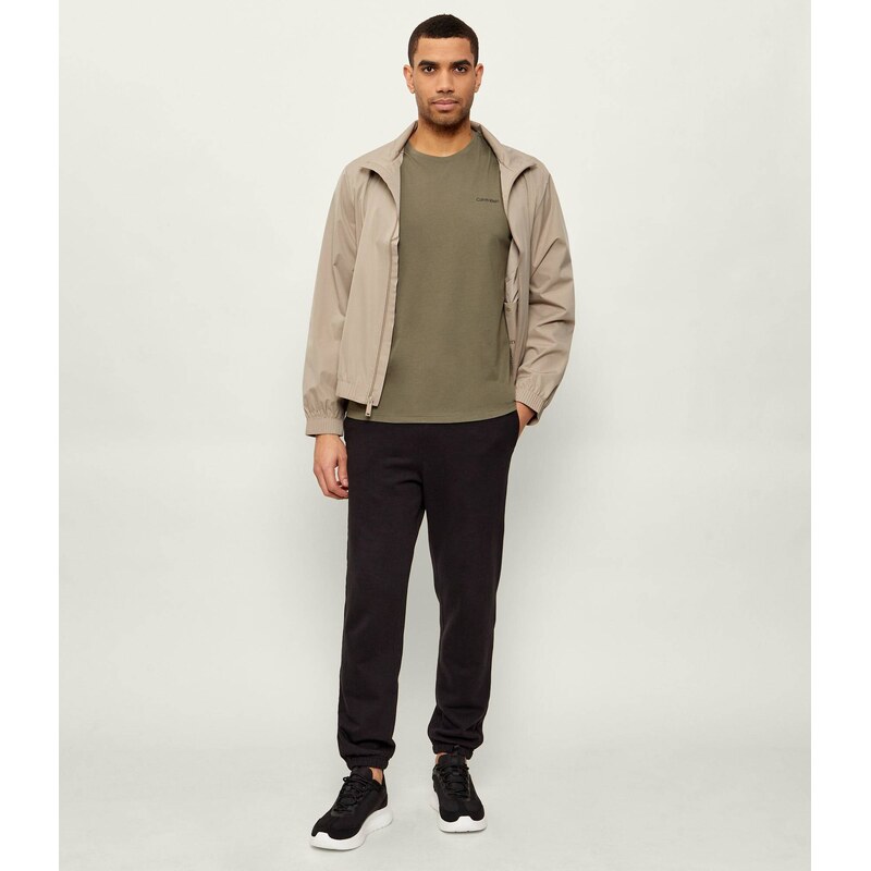 Calvin Klein Tričko | Classic fit