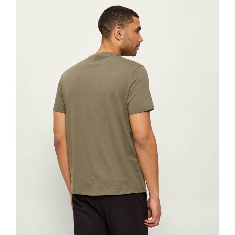 Calvin Klein Tričko | Classic fit
