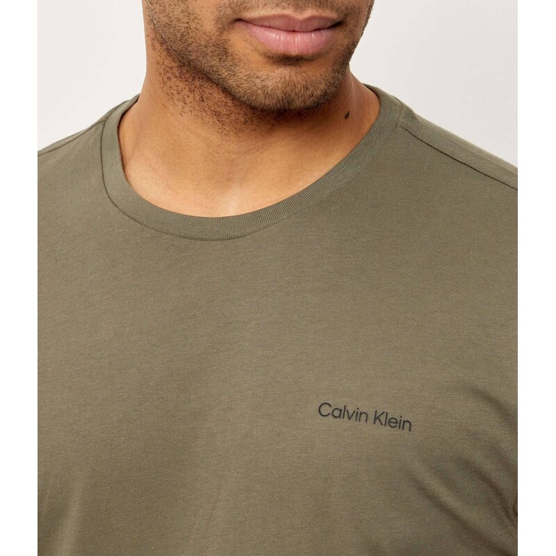 Calvin Klein Tričko | Classic fit