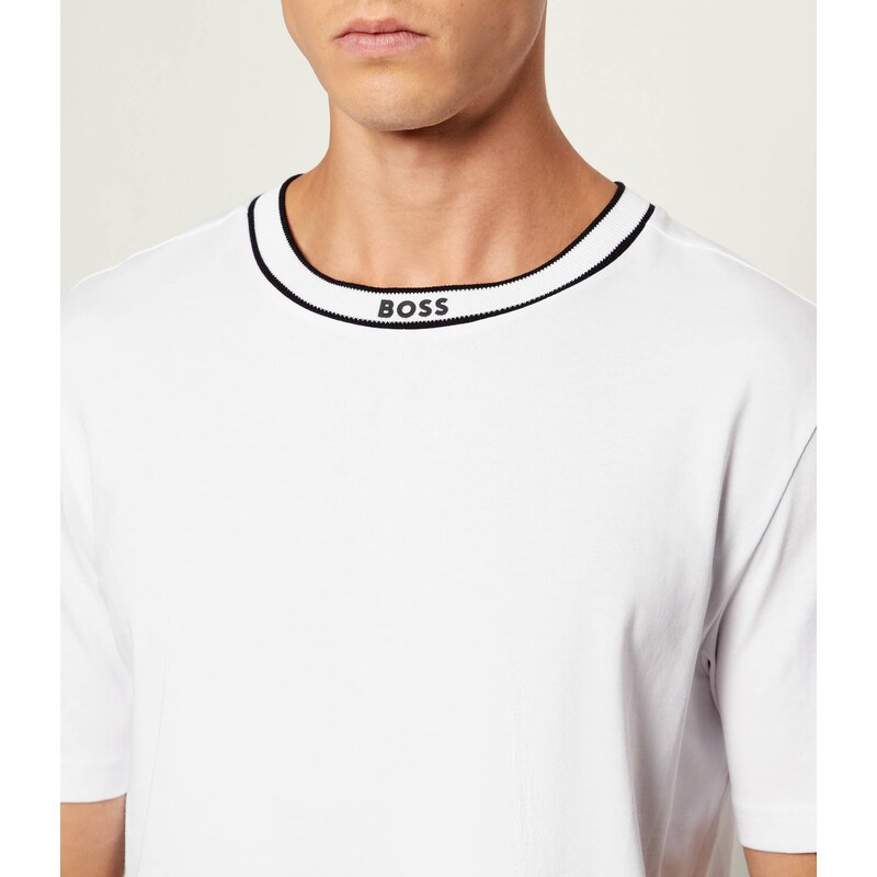 BOSS GREEN Tričko 5 | regular fit