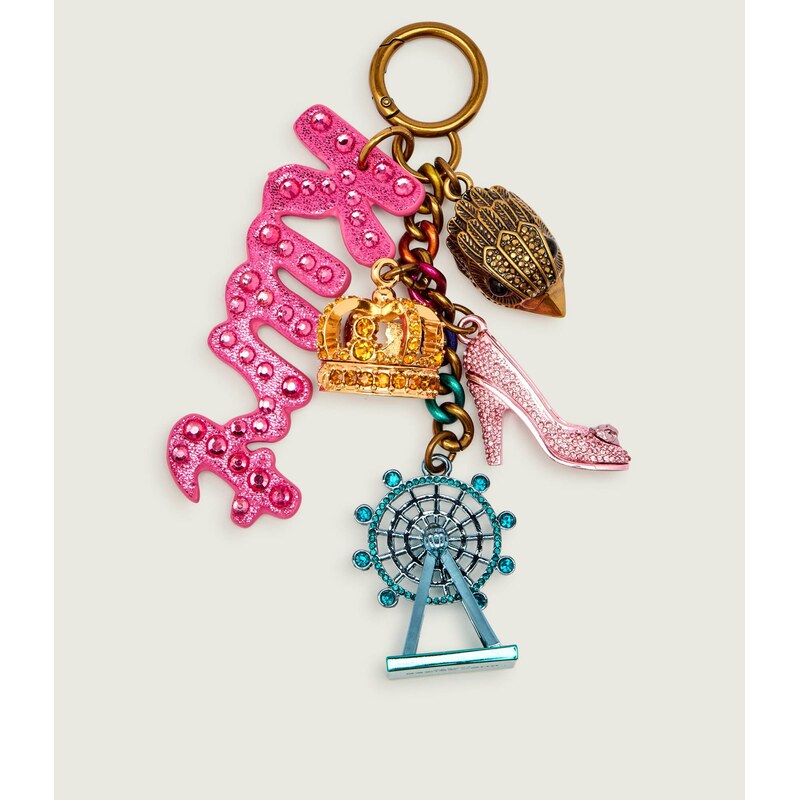Kurt Geiger Přívěsek EAGLE MIX CHARMS 108290706
