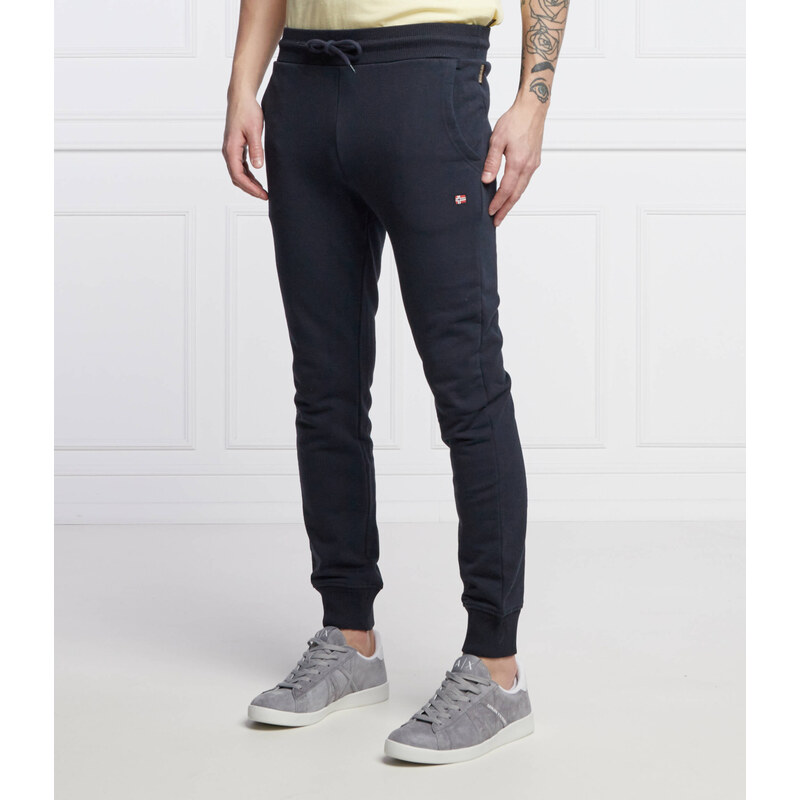 Napapijri Tepláky MALIS | Regular Fit