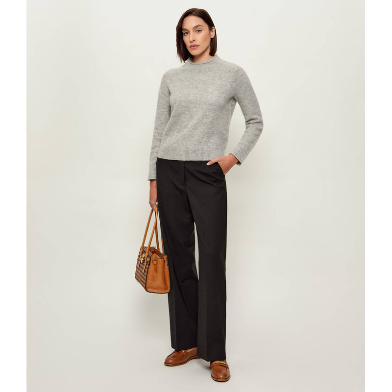 Michael Kors Kožené mokasíny DINA