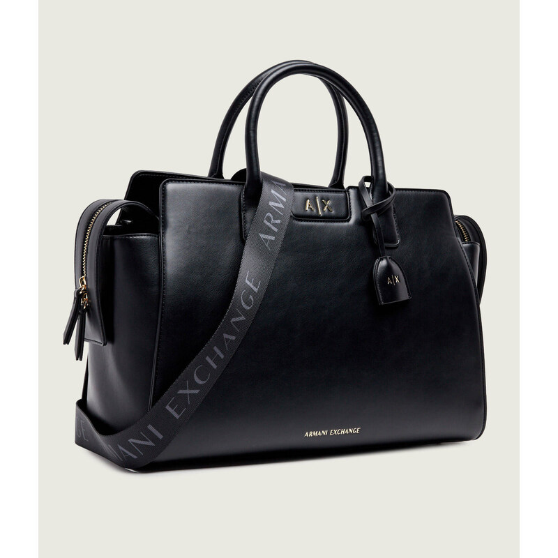 Armani Exchange Kabelka shopper