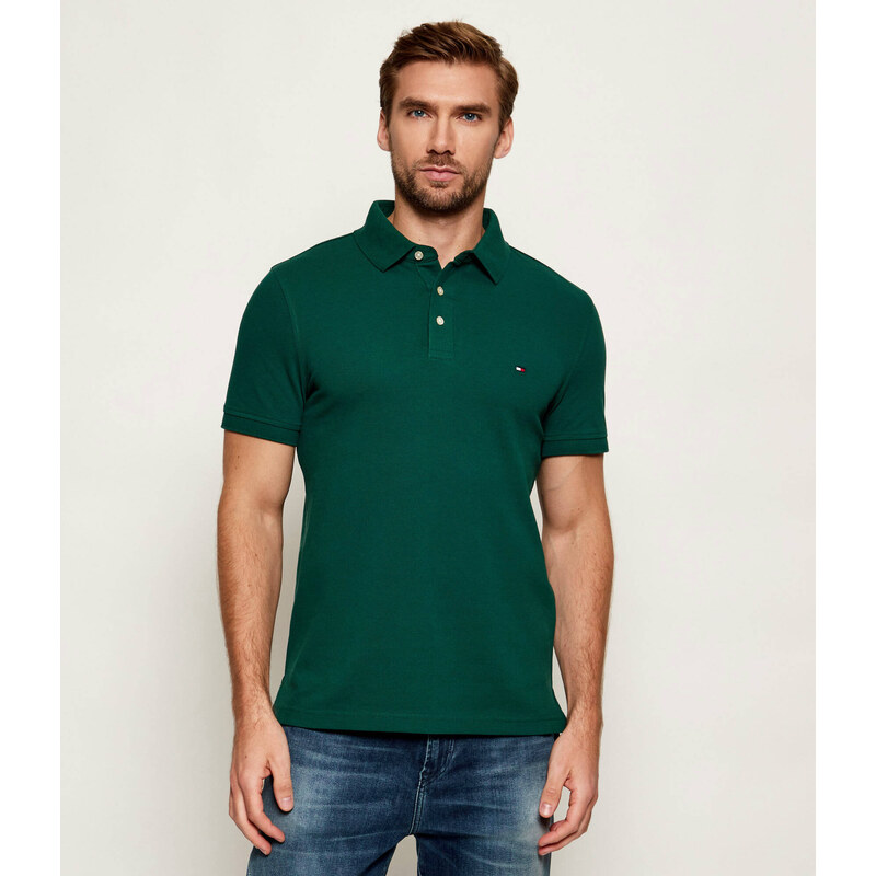 Tommy Hilfiger Polokošile 1985 | Slim Fit