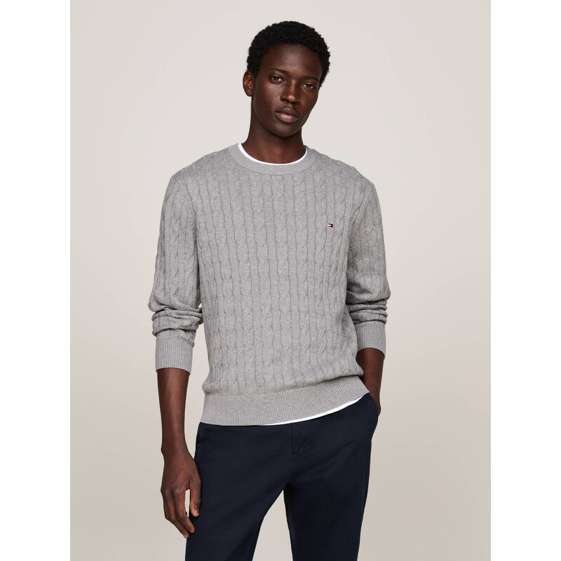 Tommy Hilfiger Svetr TH x F.C. Liverpool | regular fit
