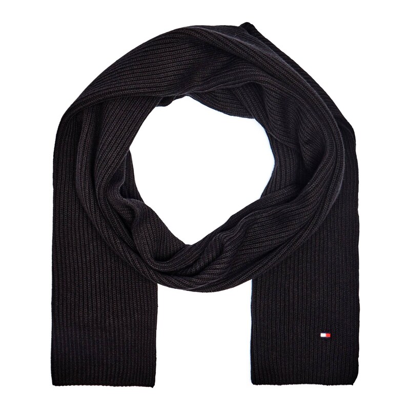 Tommy Hilfiger Šála | s příměsí kašmíru