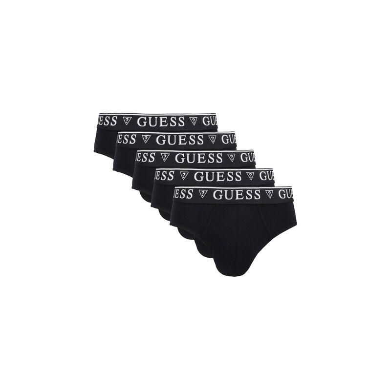 Guess Underwear Slipy 5-pack