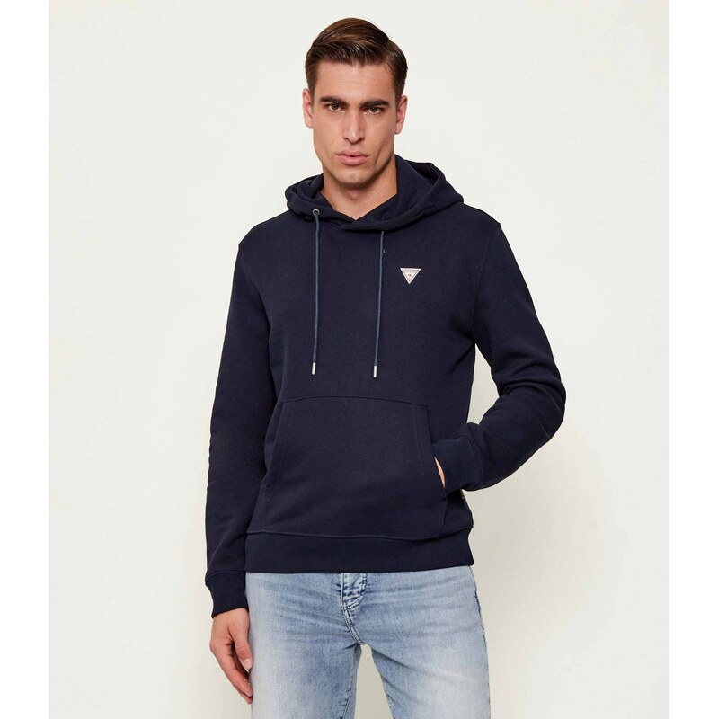 Guess Jeans Mikina Iconic | Slim Fit