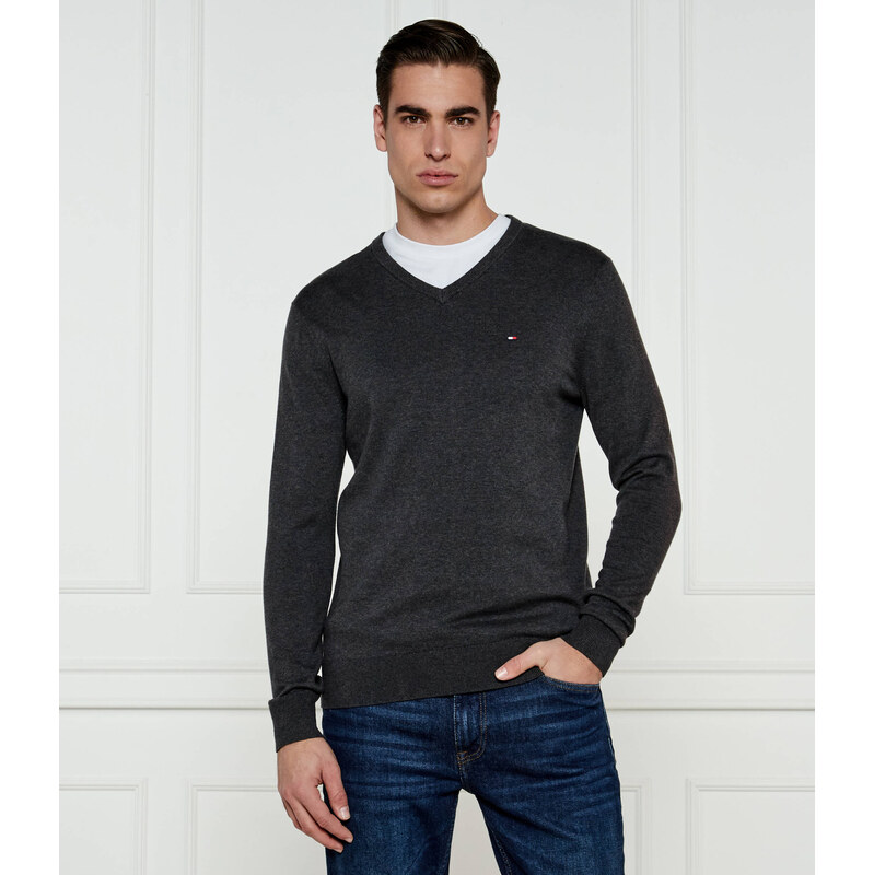 Tommy Hilfiger Svetr | Regular Fit