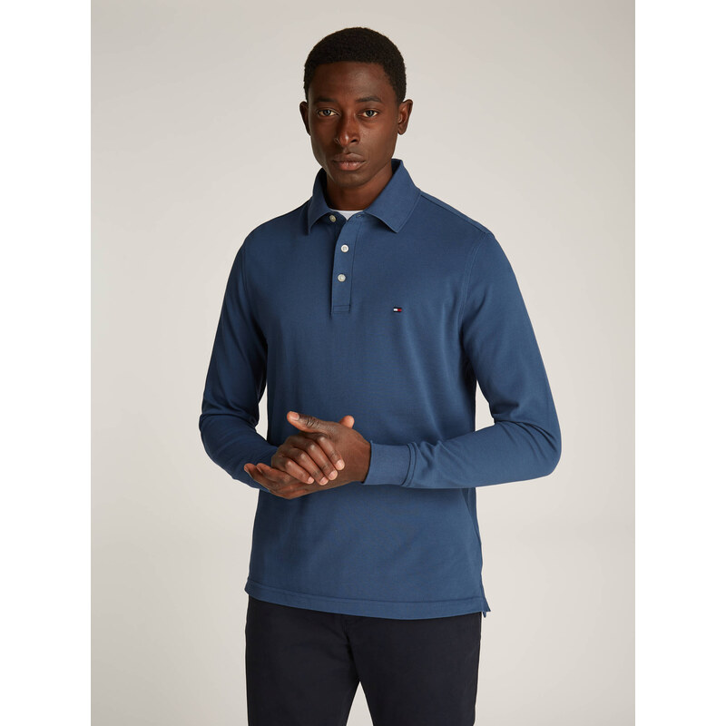 Tommy Hilfiger Polokošile 1985 | Slim Fit