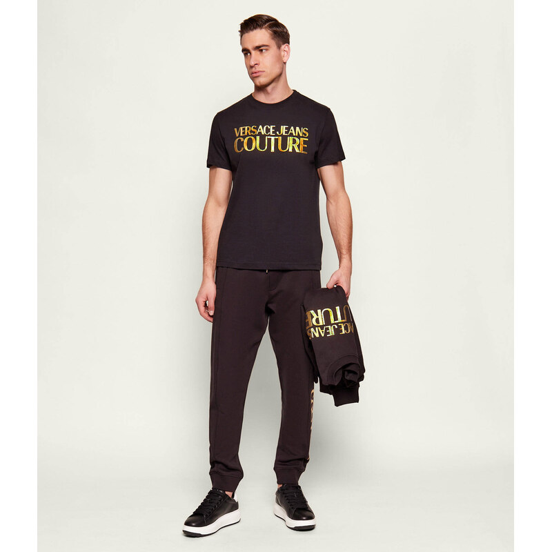 Versace Jeans Couture Tričko | Slim Fit