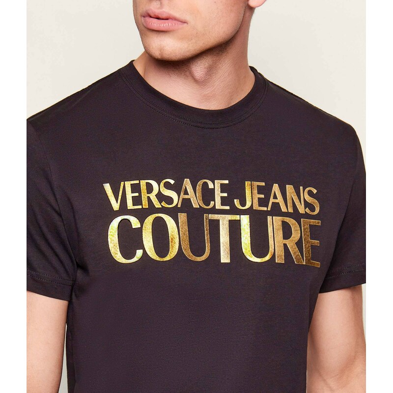 Versace Jeans Couture Tričko | Slim Fit