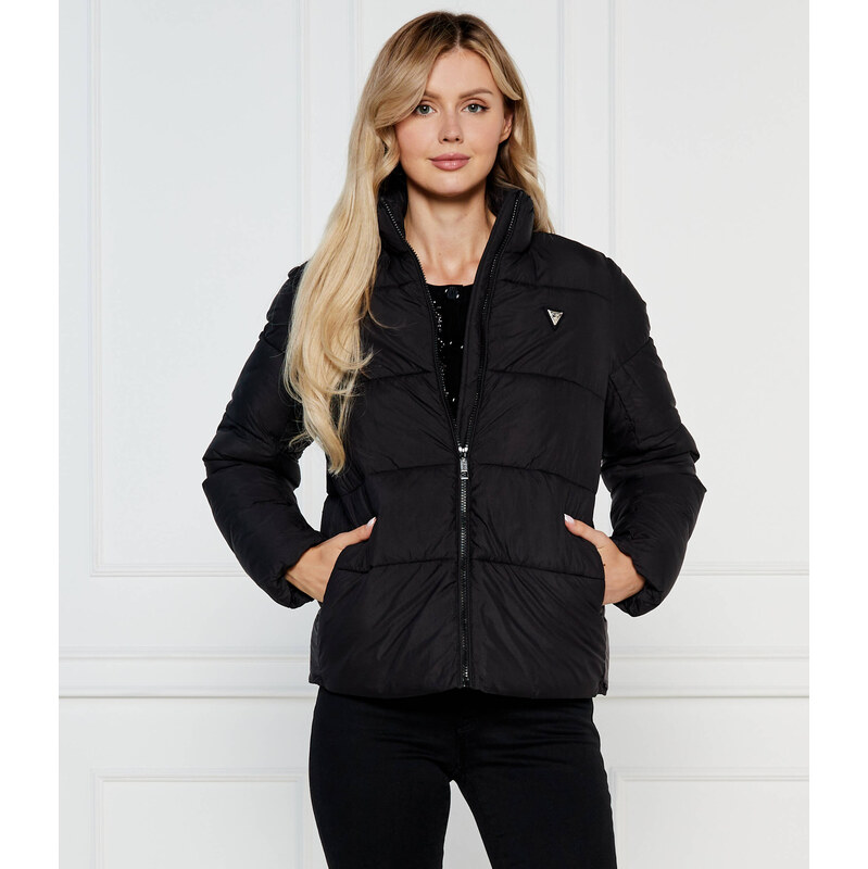 GUESS ACTIVE Bunda NEW CLAUDIA | Regular Fit 95595507
