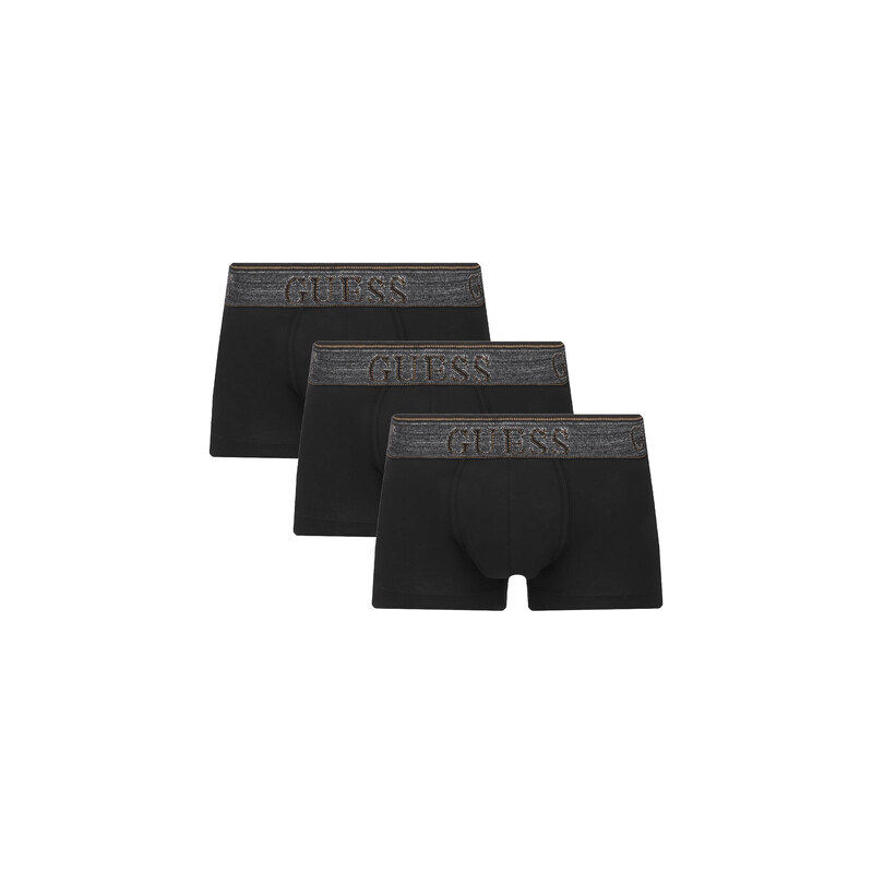 Guess Underwear Boxerky 3-pack JOE