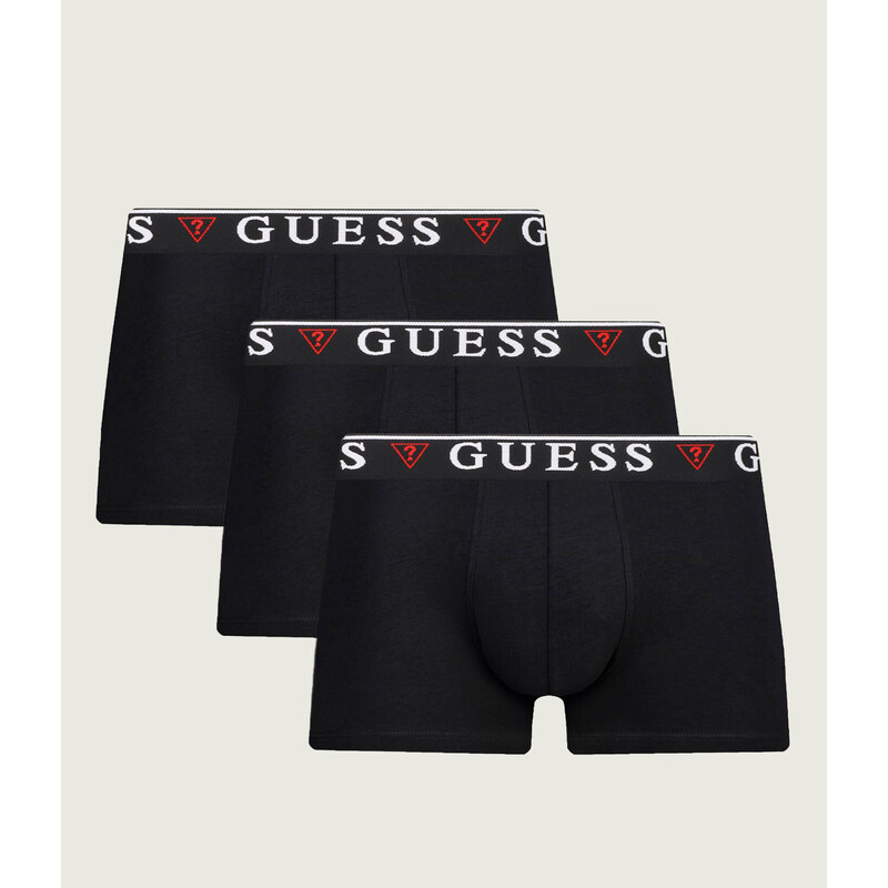 Guess Underwear Boxerky 3-pack