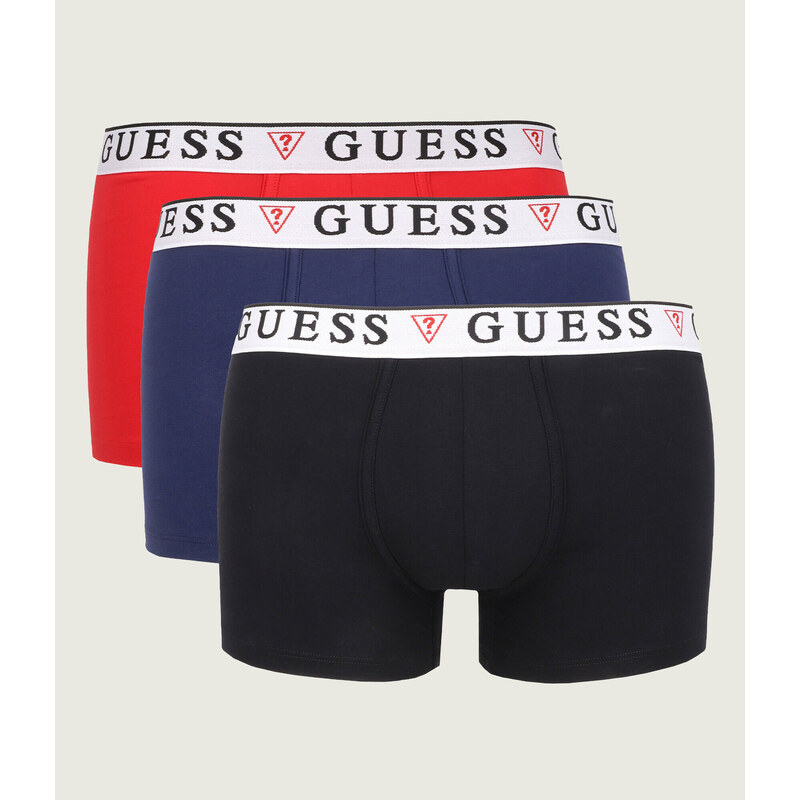 Guess Underwear Boxerky 3-pack