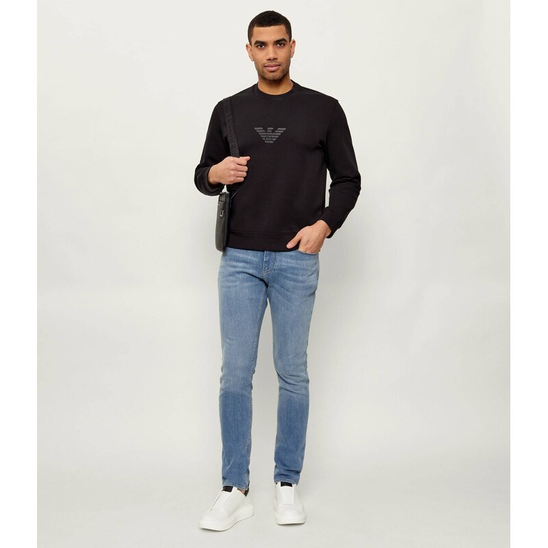 Emporio Armani Mikina | regular fit