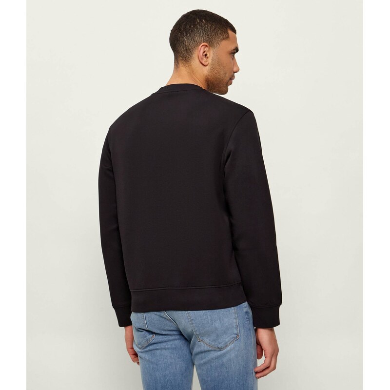 Emporio Armani Mikina | regular fit