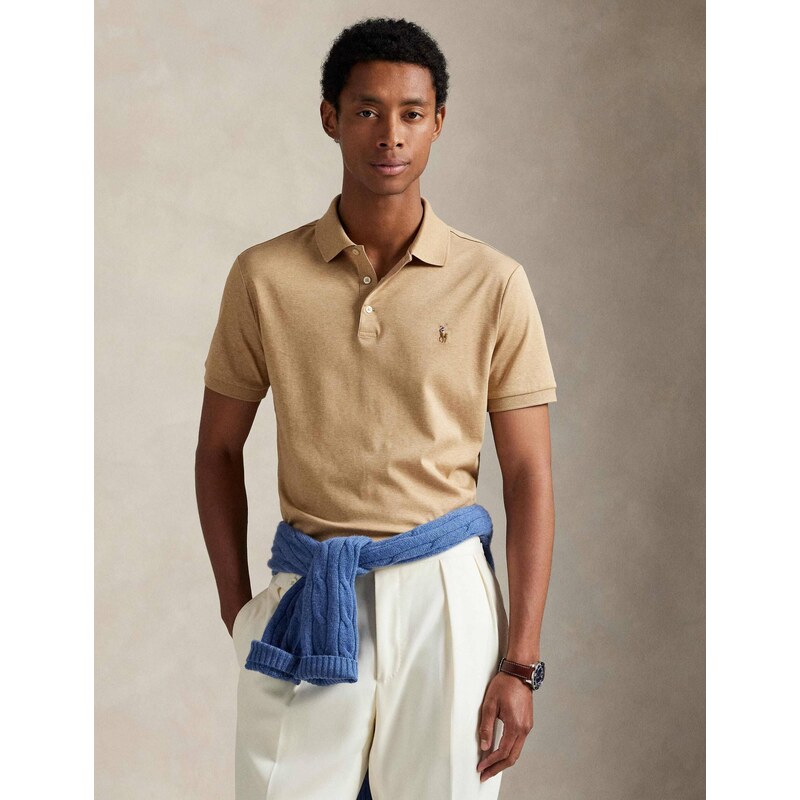 POLO RALPH LAUREN Polokošile | Custom slim fit