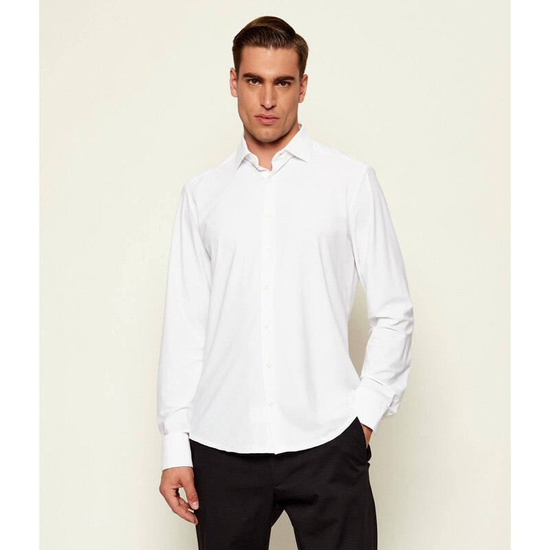 Stenströms Košile | Slim Fit