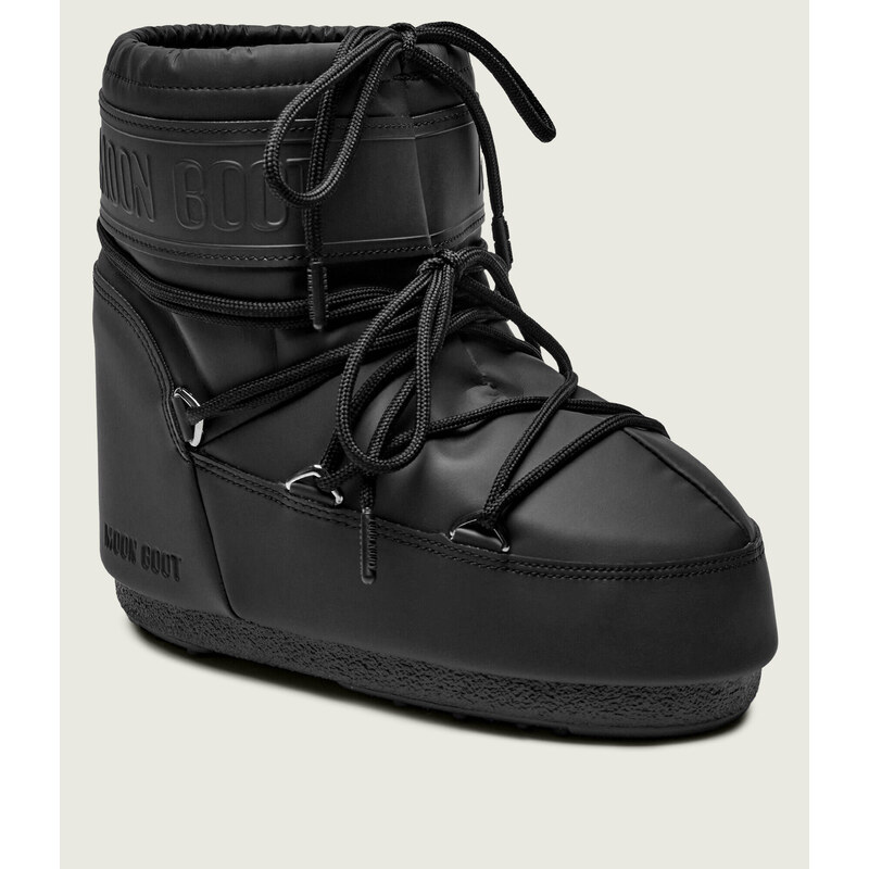 Moon Boot Sněhule ICON LOW RUBBER 102877354