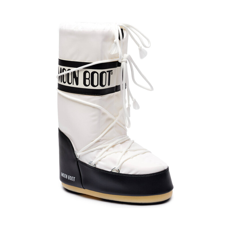 Moon Boot Ohřívá sněhule MB ICON NYLON 100406322
