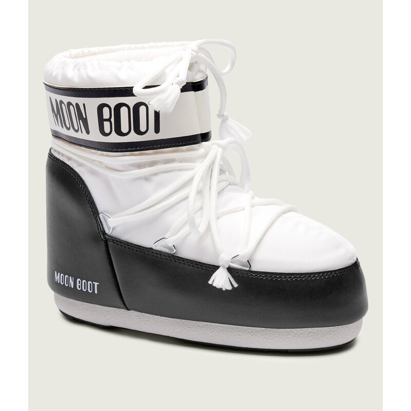 Moon Boot Sněhule ICON LOW NYLON 110633994