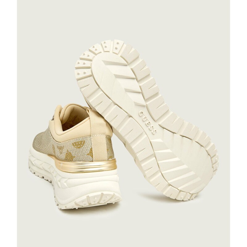 Guess Tenisky RUNIT3