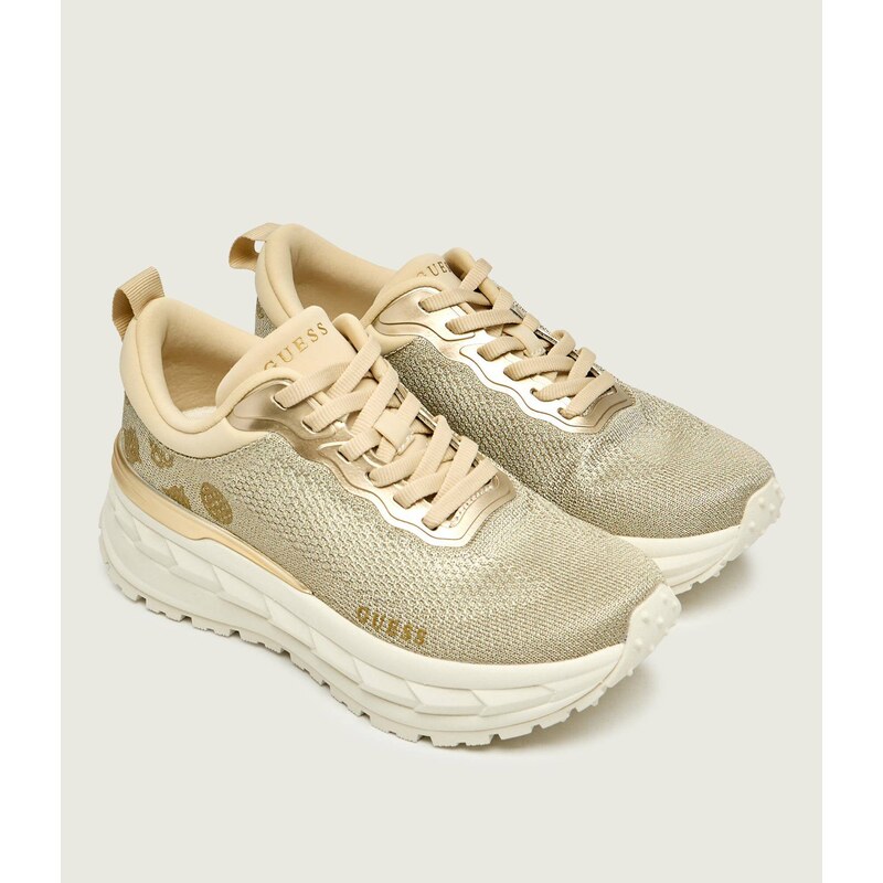 Guess Tenisky RUNIT3