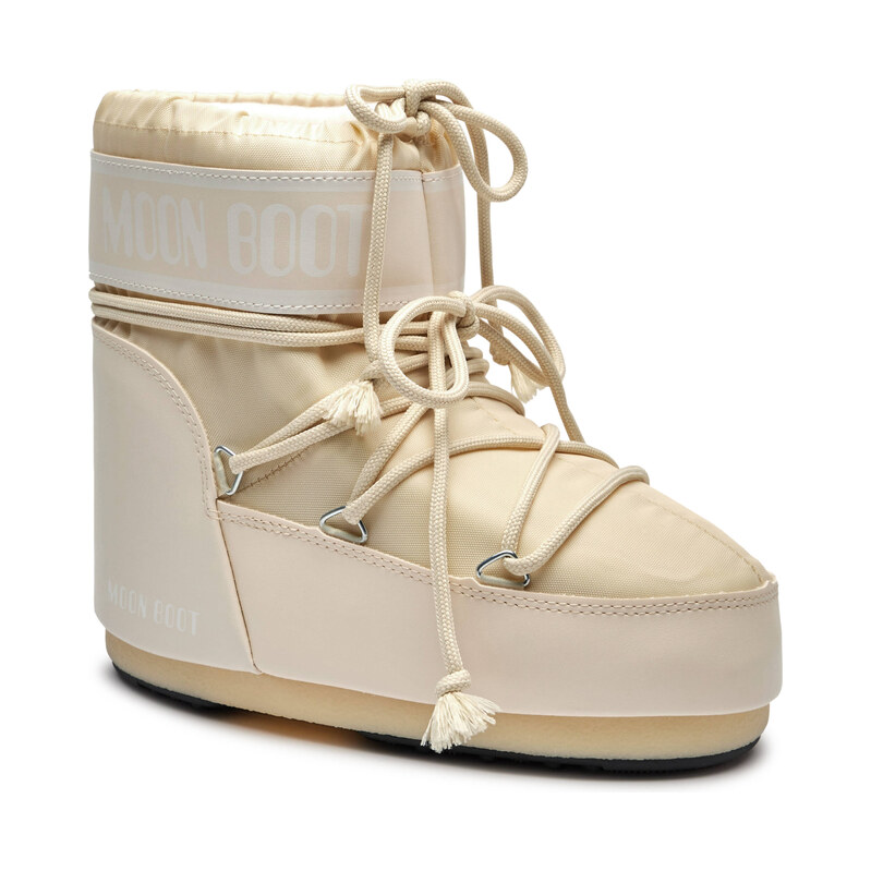 Moon Boot Sněhule ICON LOW NYLON 100986072