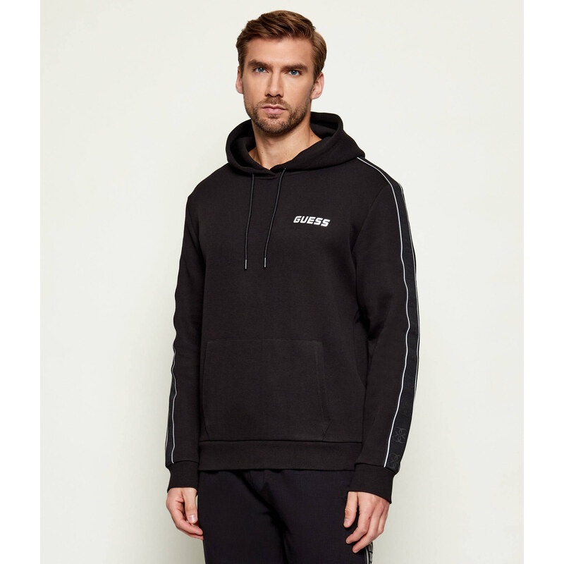 GUESS ACTIVE Mikina MICKEY | Regular Fit