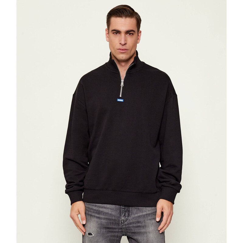 Hugo Blue Mikina Neeler | Regular Fit