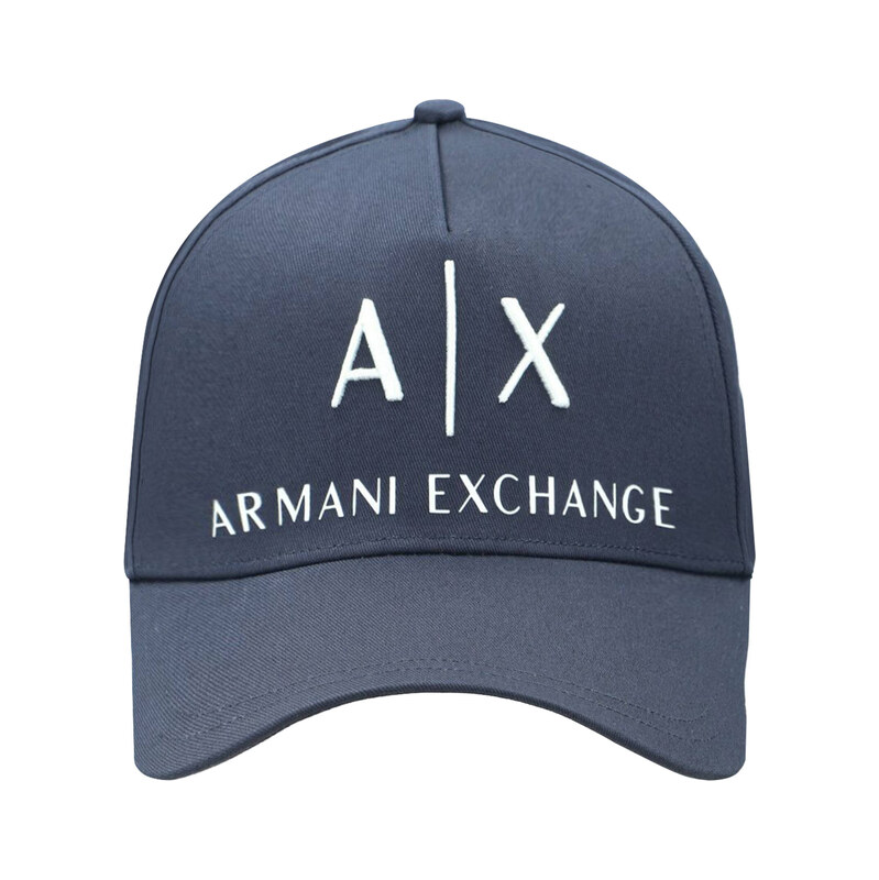 Armani Exchange Čepice 64430429